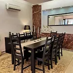 Nile Front Zamalek Abu El Feda 3Br
