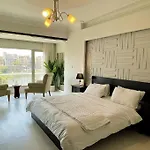 Nile Front Zamalek Abu El Feda 3Br