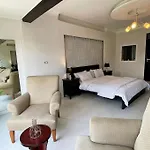 Nile Front Zamalek Abu El Feda 3Br