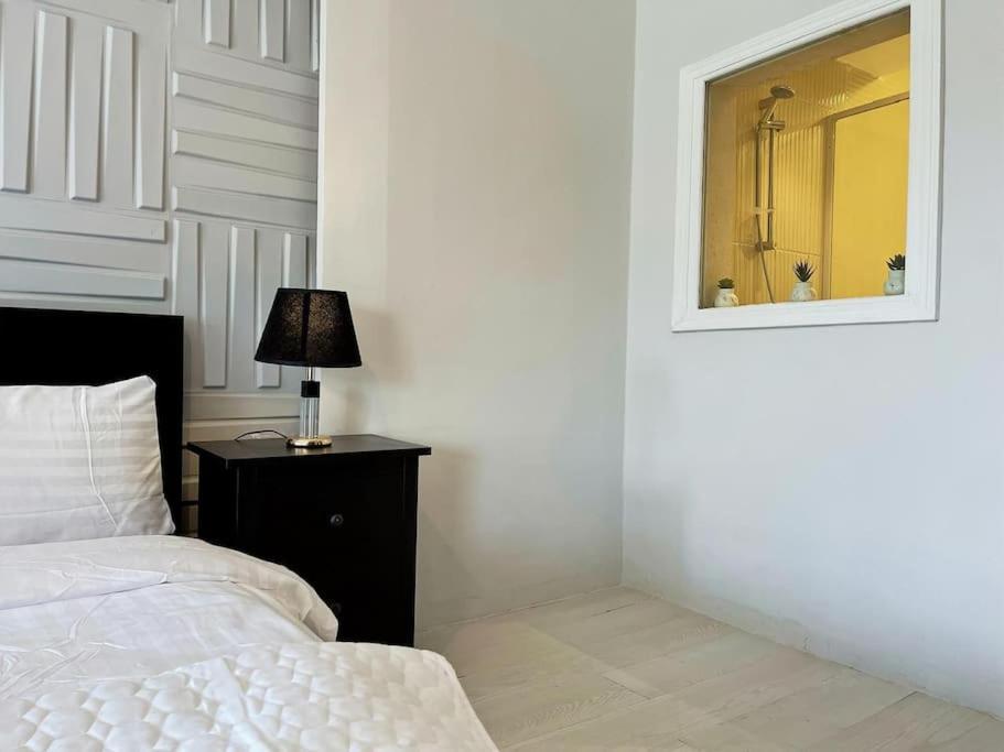 Nile Front Zamalek Abu El Feda 3br * Cairo