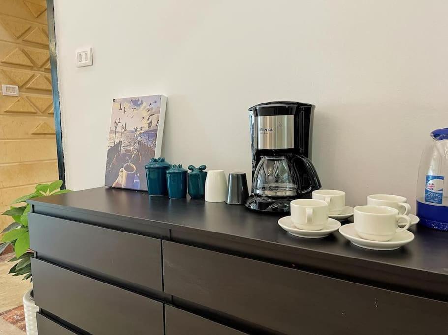 Apartment Nile Front Zamalek Abu El Feda 3br
